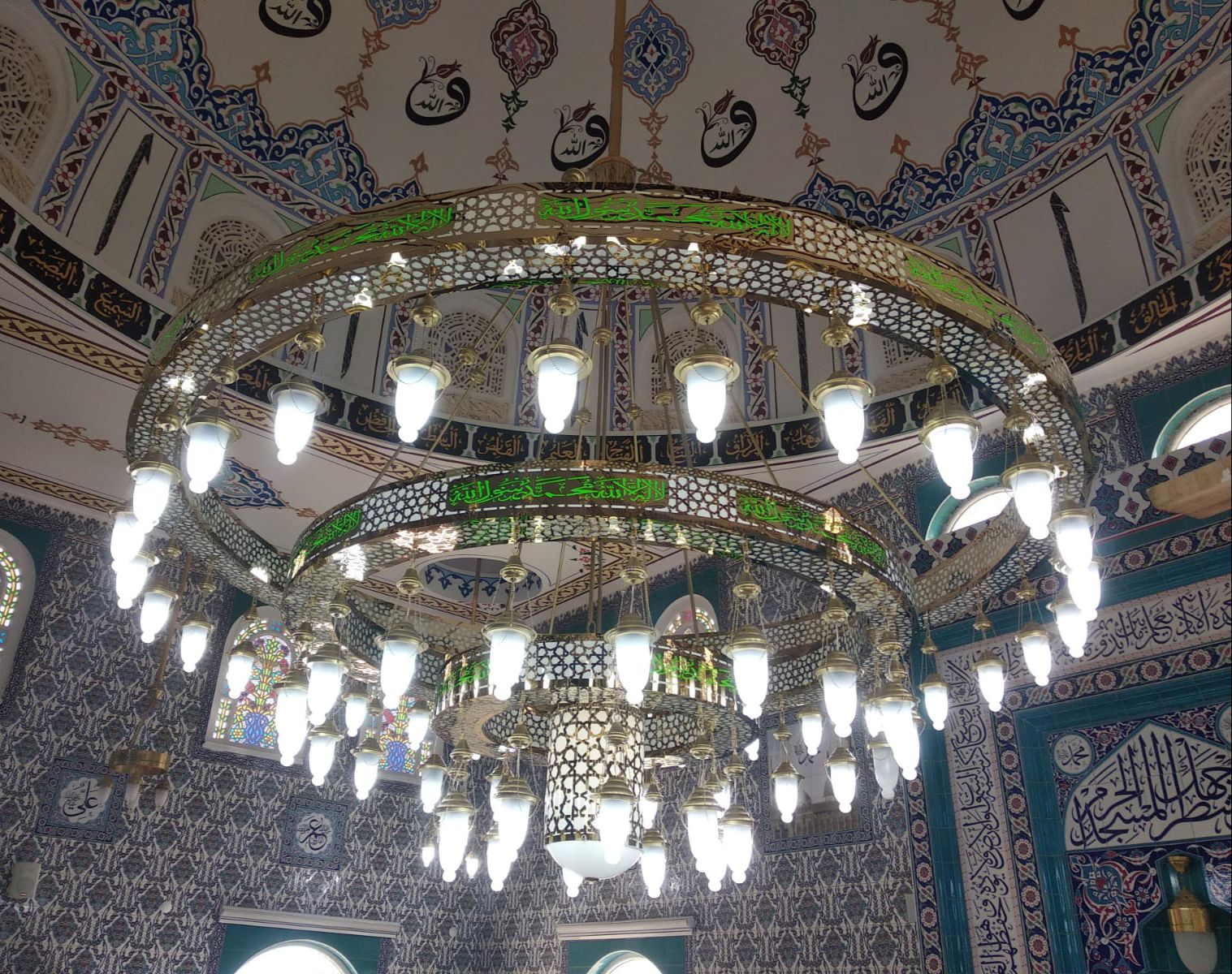 Katlı Sultan Modeller