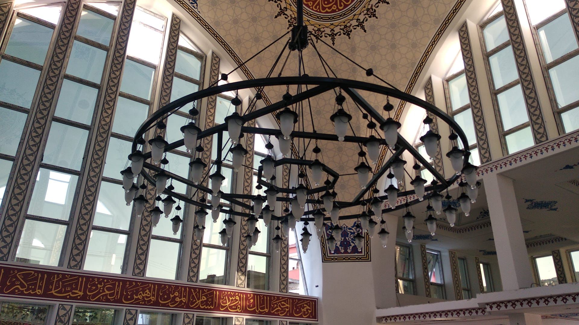 Özel Tasarım Avizeler