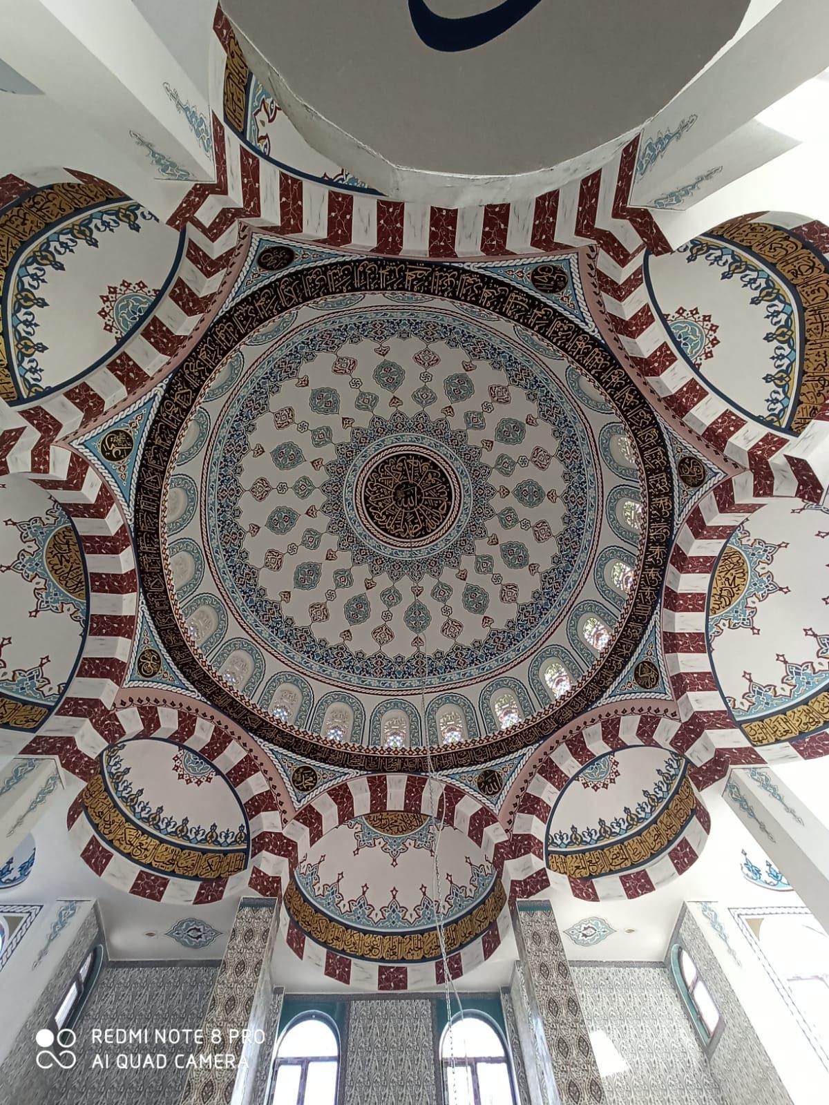 Hat Sanatı Uygulamaları