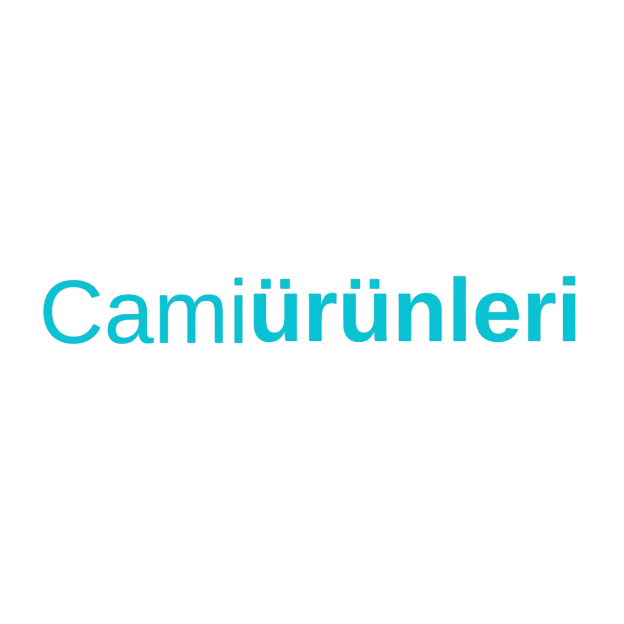 Cami Ürünleri - Avize, Halı, Nakkaş ve Çini Mimari Çözümler