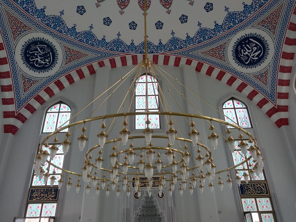 Pirinç ve Eskitme Modeller